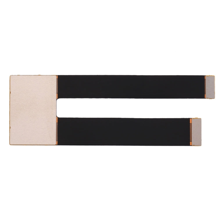 Original LCD Display & Gravity Induction Testing Flex Cable for iPhone X, For iPhone X Original - BSPART