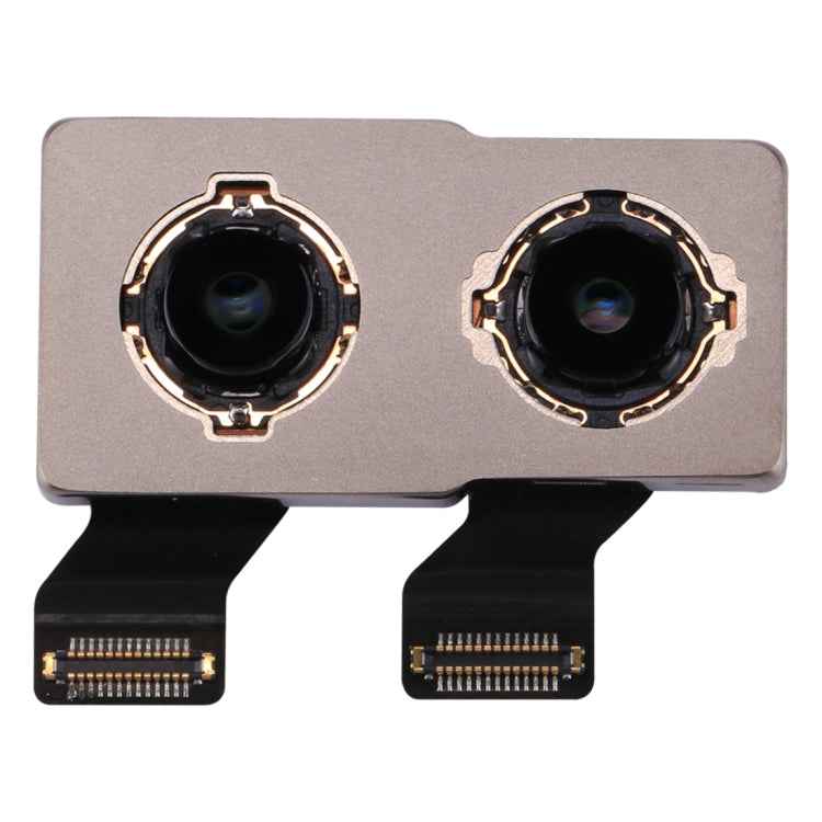 Rear Cameras for iPhone X, For iPhone X - BSPART