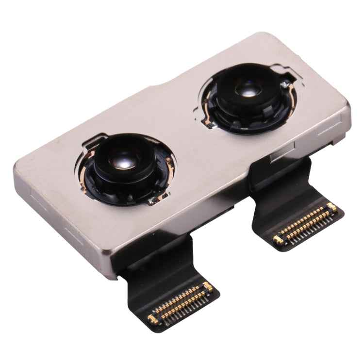 Rear Cameras for iPhone X, For iPhone X - BSPART