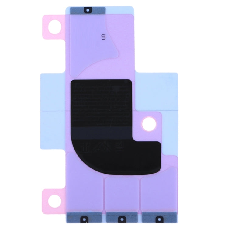 10 PCS Battery Adhesive Tape Stickers for iPhone X, For iPhone X - BSPART