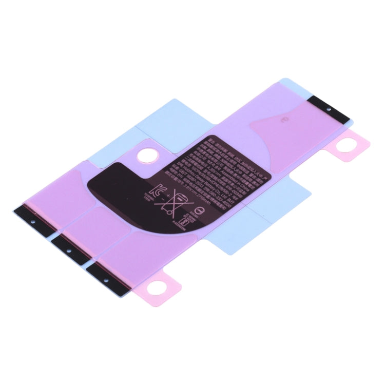 10 PCS Battery Adhesive Tape Stickers for iPhone X, For iPhone X - BSPART