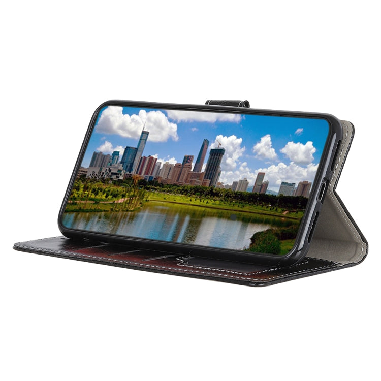 For iPhone 11 Pro Retro Crazy Horse Texture Horizontal Flip Leather Case, with Holder & Card Slots & Photo Frame & Wallet, For XI (2019)