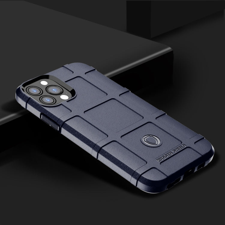 Funda de TPU resistente a los golpes y con cobertura total para iPhone 13 Pro