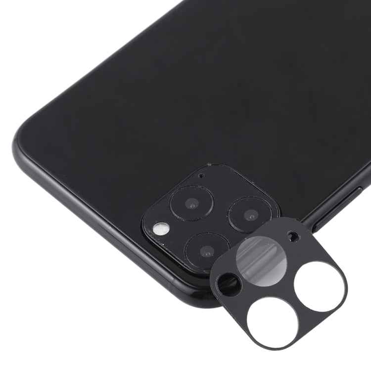 For iPhone 11 Pro Max TPE Rear Camera Lens Protective Film