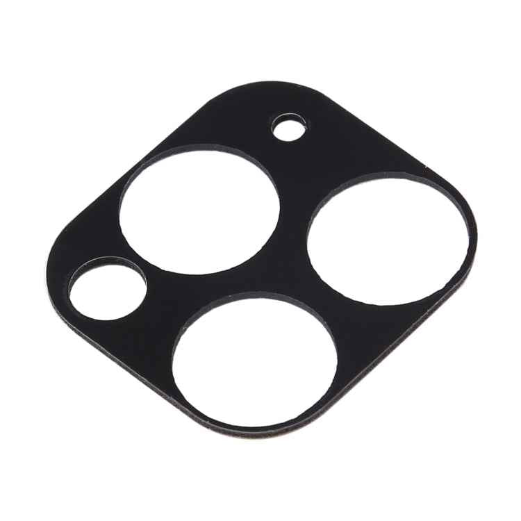 For iPhone 11 Pro Max TPE Rear Camera Lens Protective Film