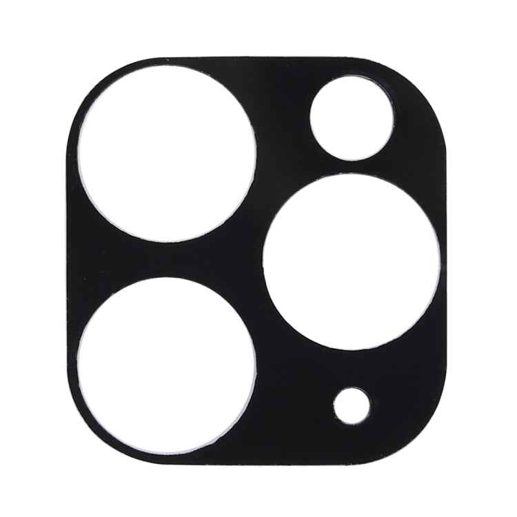 For iPhone 11 Pro Max TPE Rear Camera Lens Protective Film