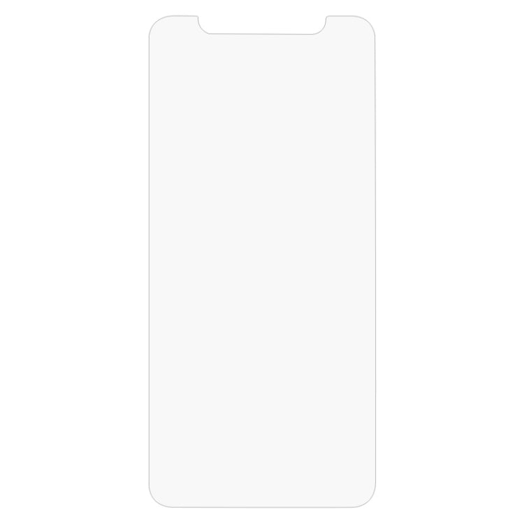 25 PCS 9H 9D Full Screen Tempered Glass Screen Protector for iPhone XS Max / iPhone 11 Pro Max