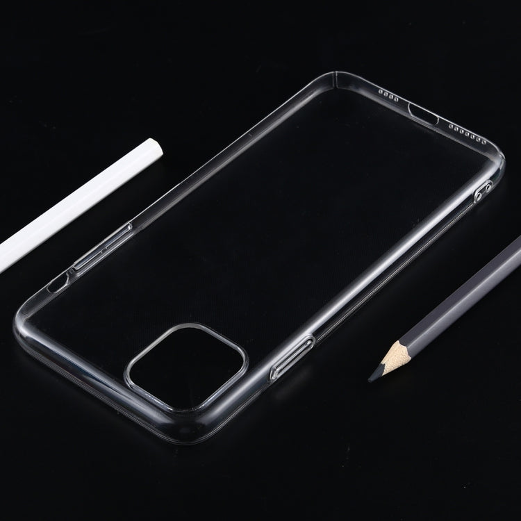 For iPhone 11 Shockproof PC Protective Case , For iPhone 11