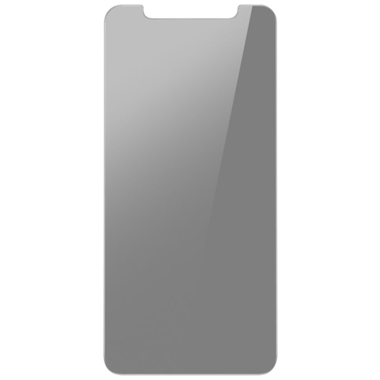 For iPhone 11 IMAK 9H Anti-glare Tempered Glass Film, For iPhone 11