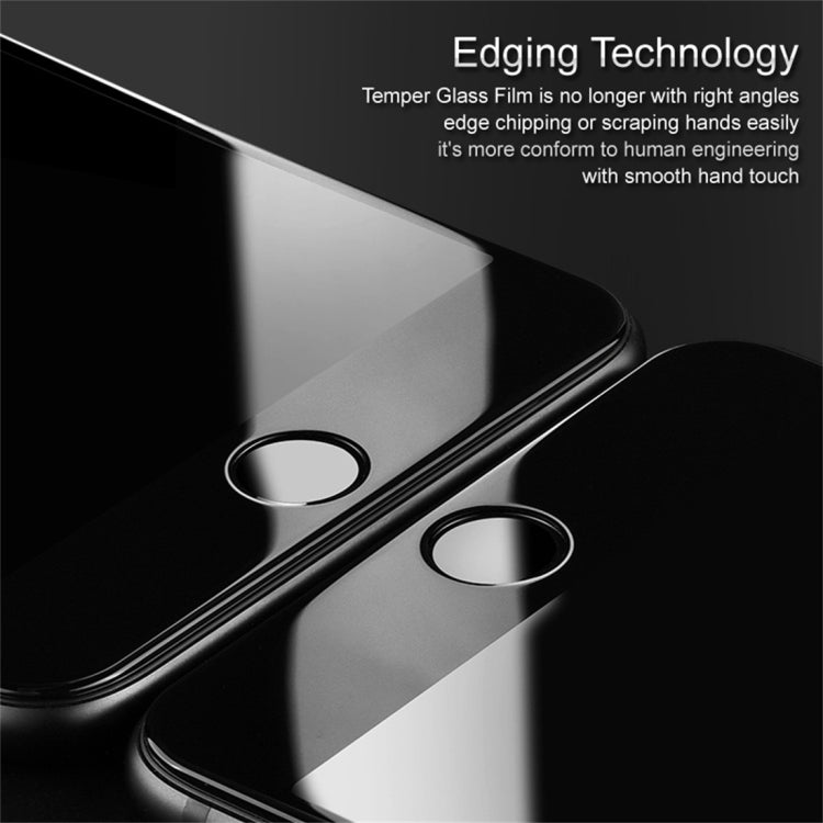 For iPhone 11 IMAK 9H Anti-glare Tempered Glass Film, For iPhone 11
