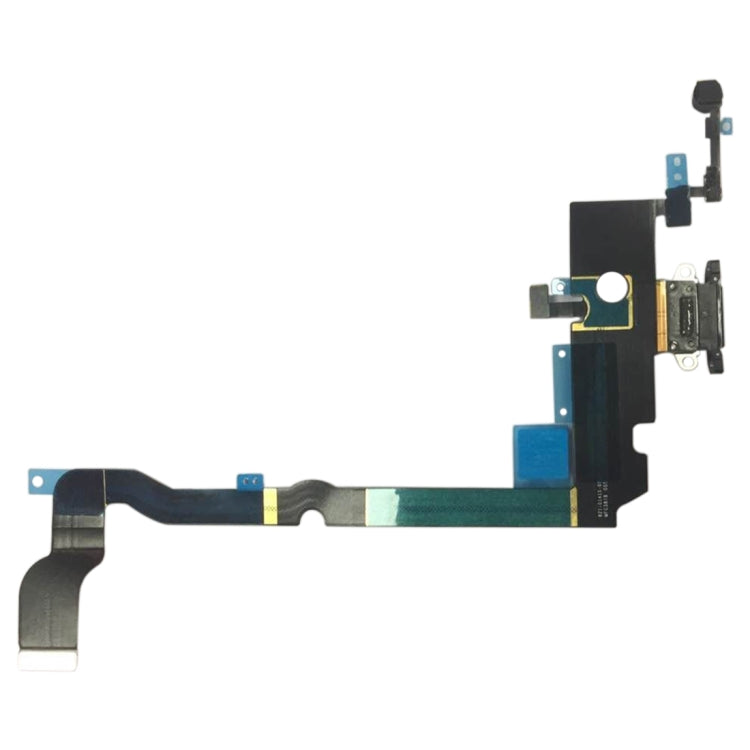 Charging Port Flex Cable for iPhone XS Max, For iPhone XS Max - BSPART