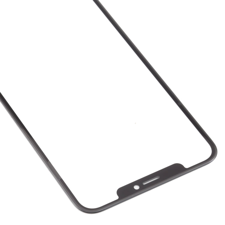 Original Touch Panel With OCA for iPhone XS Max, For iPhone XS Max (OCA) - BSPART