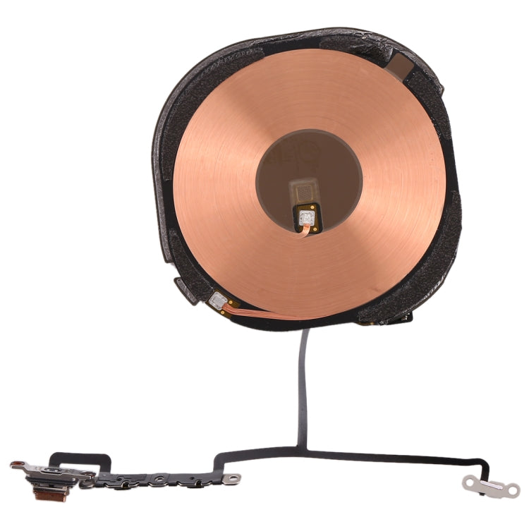 NFC Coil with Volume Flex Cable for iPhone XS Max, For iPhone XS Max (with Volume) - BSPART