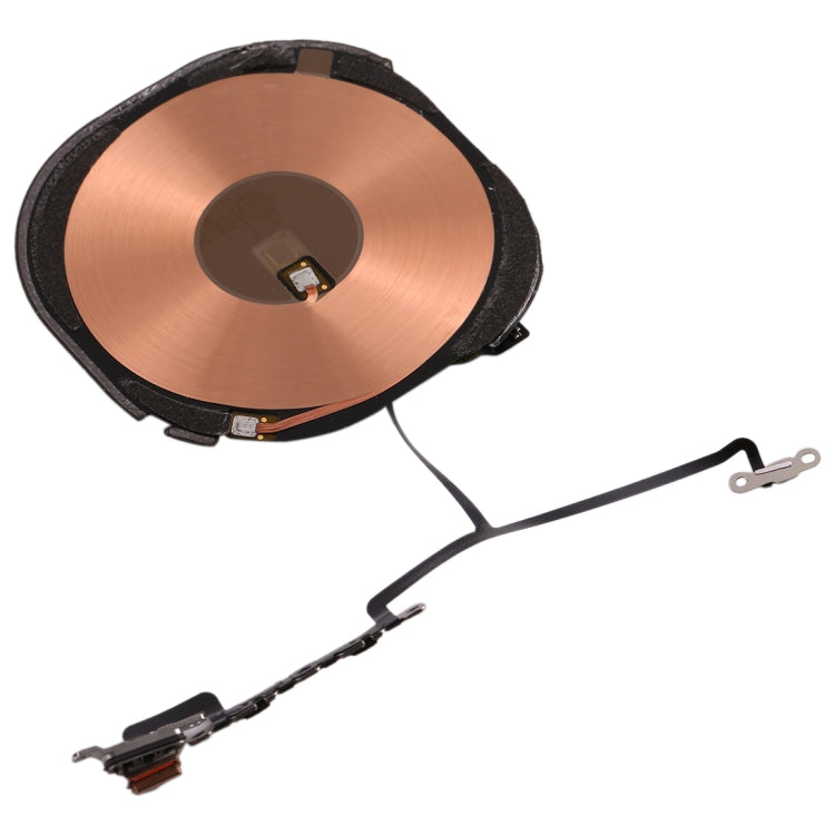 NFC Coil with Volume Flex Cable for iPhone XS Max, For iPhone XS Max (with Volume) - BSPART