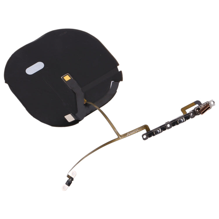 NFC Coil with Volume Flex Cable for iPhone XS Max, For iPhone XS Max (with Volume) - BSPART