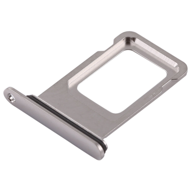 Double SIM Card Tray for iPhone XS Max (Double SIM Card), For iPhone XS Max (Dual), For iPhone XS Max (Double SIM)