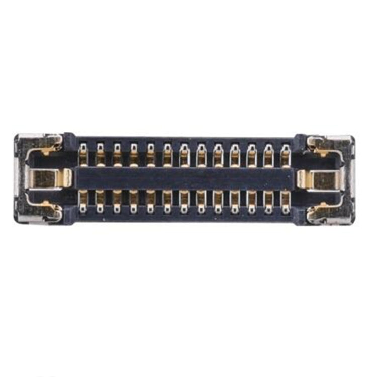 Rear Back Camera FPC Connector On Motherboard for iPhone XS Max, For iPhone XS Max - BSPART