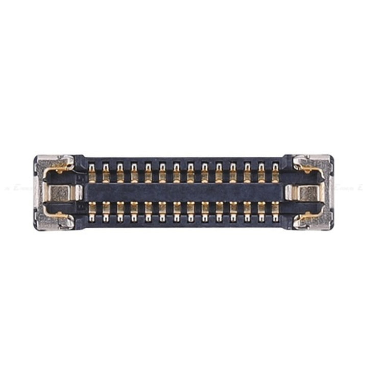 3D Touch FPC Connector On Motherboard Board for iPhone XS Max, For iPhone XS Max - BSPART
