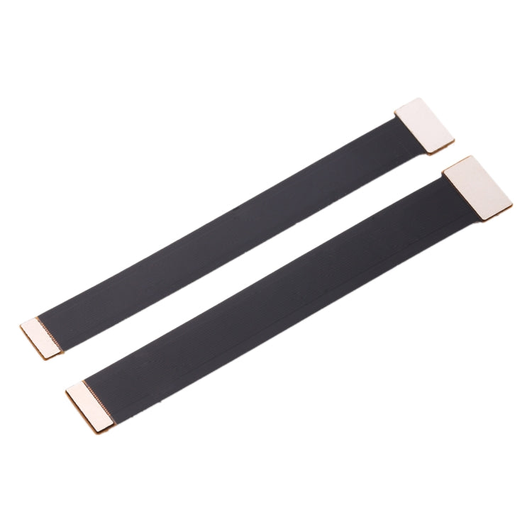 1 Pair LCD Display Screen Extension Testing Flex Cable for iPhone XS / XS Max, For iPhone XS / XS Max - BSPART
