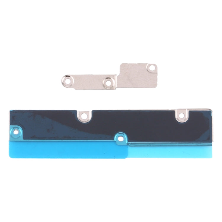 Battery Flex Cable Retaining Brackets For iPhone XS Max, For iPhone XS Max - BSPART