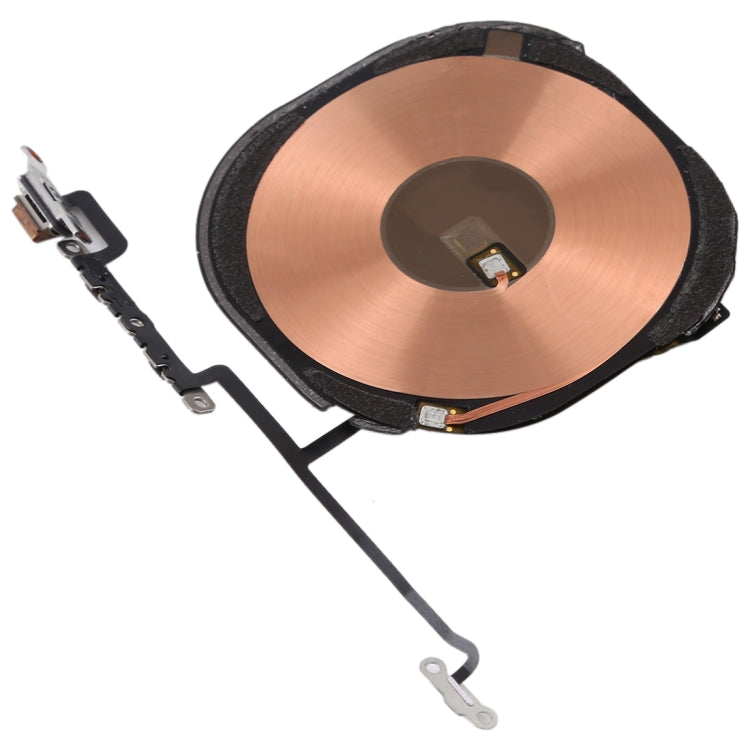 NFC Coil with Volume Flex Cable for iPhone XS Max, For iPhone XS Max(with Volume) - BSPART