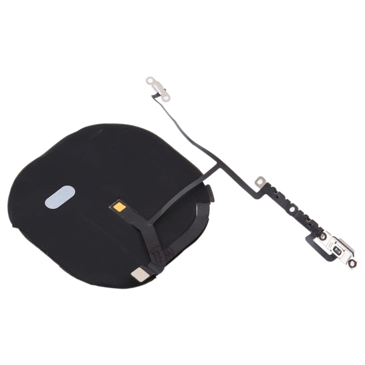NFC Coil with Volume Flex Cable for iPhone XS Max, For iPhone XS Max(with Volume) - BSPART