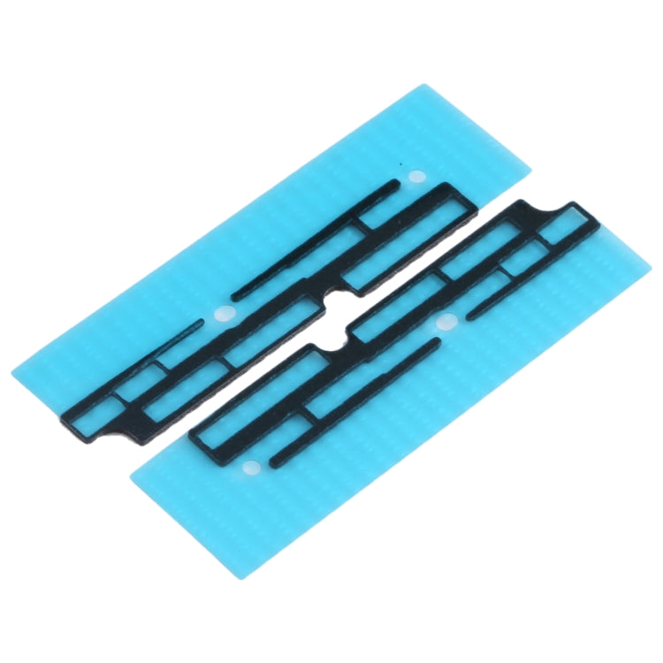 10 Sets Mainboard FPC Connector Sponge Foam Pads for iPhone XS Max, For iPhone XS Max - BSPART