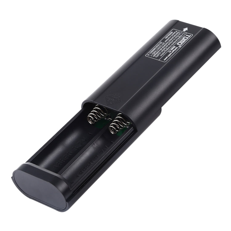 TOMO P2 USB Smart 2 Battery Charger with Indicator Light for 18650 Li-ion Battery