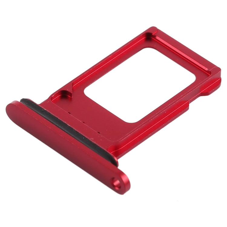 Double SIM Card Tray for iPhone XR (Double SIM Card), For iPhone XR (Daul), For iPhone XR (Dual)