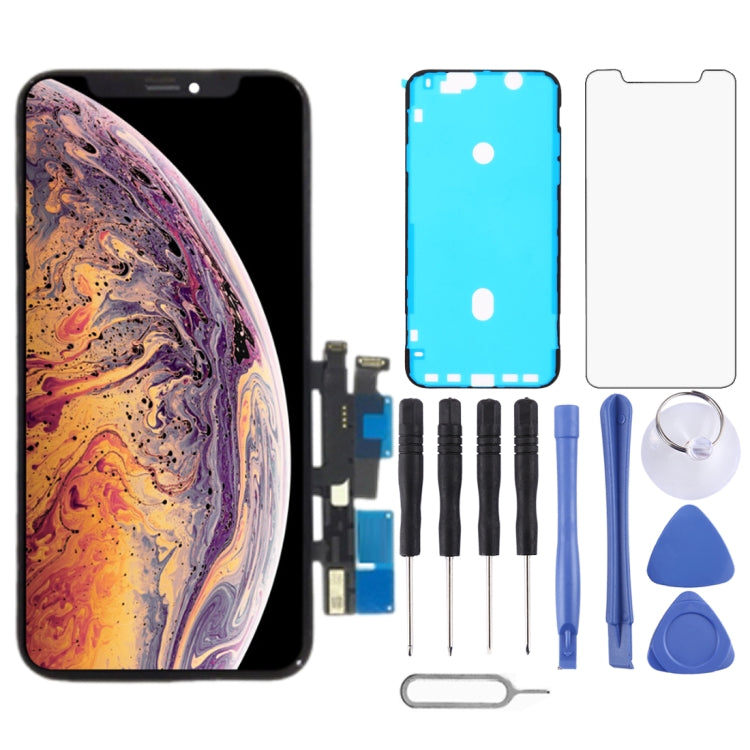 For iPhone XR Original LCD Screen - BSPART