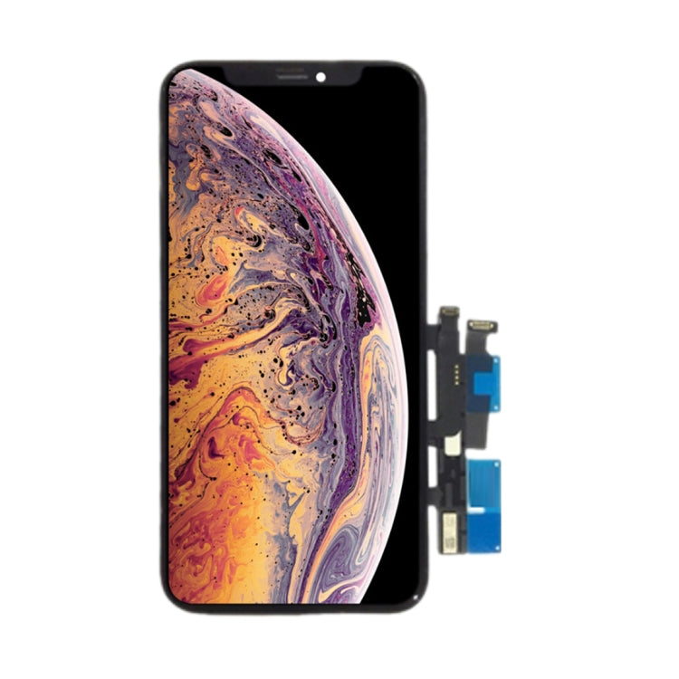 For iPhone XR Original LCD Screen - BSPART
