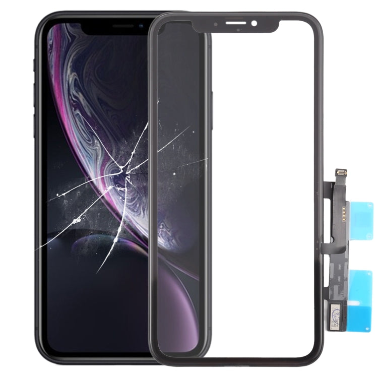 Original Touch Panel With OCA for iPhone XR, For iPhone XR (OCA) - BSPART