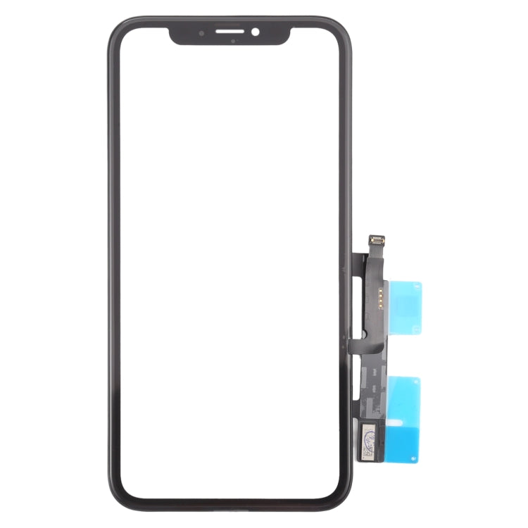 Original Touch Panel With OCA for iPhone XR, For iPhone XR (OCA) - BSPART