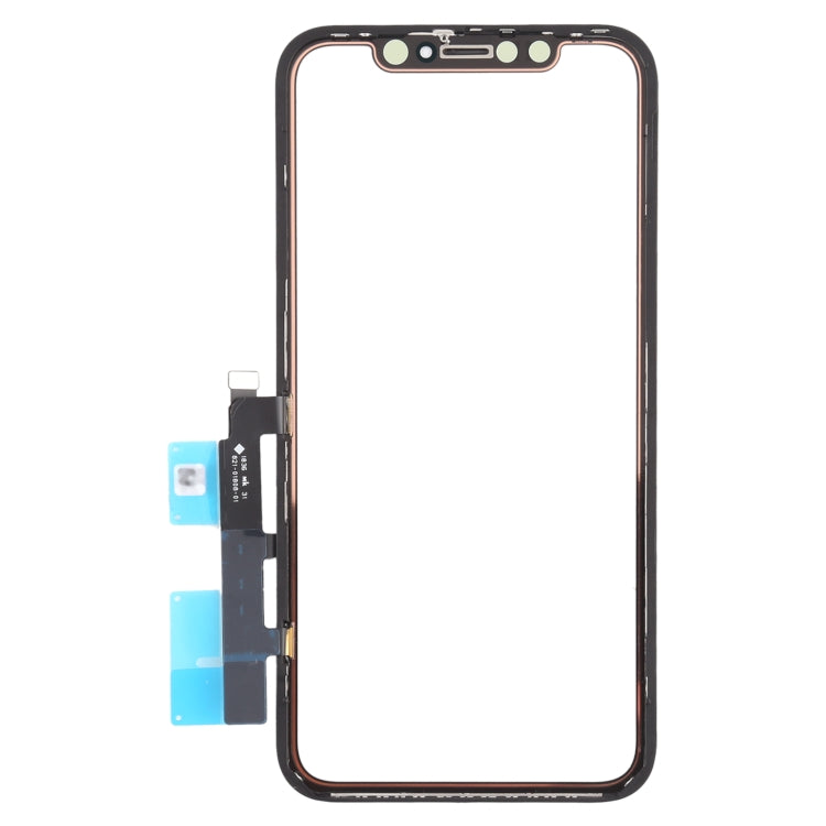 Original Touch Panel With OCA for iPhone XR, For iPhone XR (OCA) - BSPART