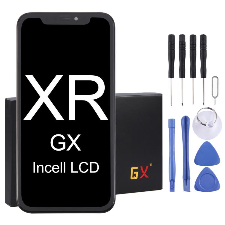 GX Incell LCD Screen for iPhone XR