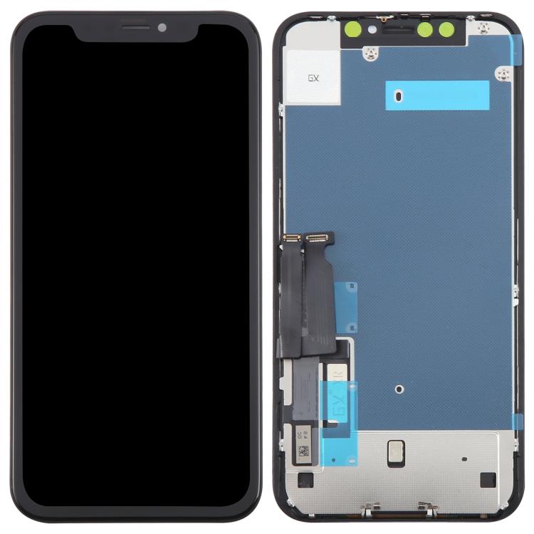 GX Incell LCD Screen for iPhone XR