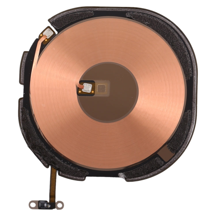 NFC Coil with Volume Flex Cable for iPhone XR, For iPhone XR (with Volume) - BSPART