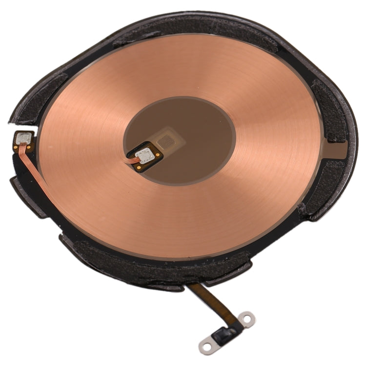 NFC Coil with Volume Flex Cable for iPhone XR, For iPhone XR (with Volume) - BSPART