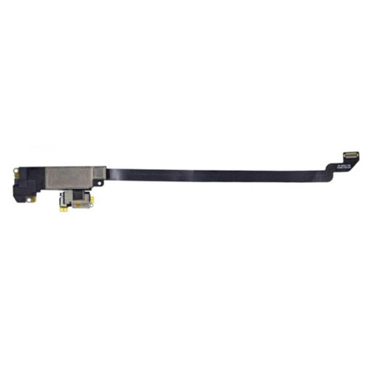 Earpiece Speaker Flex Cable for iPhone XR, For iPhone XR (Flex Cable) - BSPART