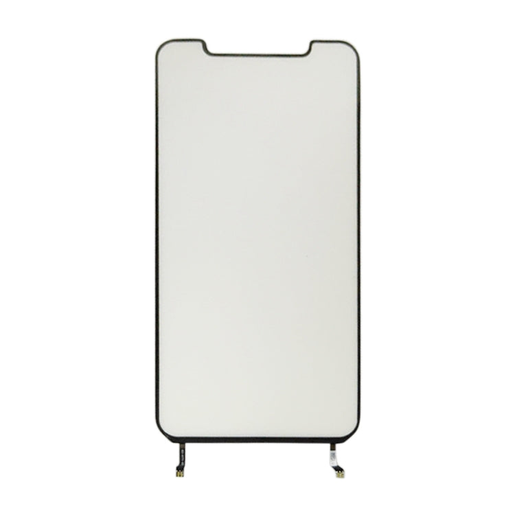 LCD Backlight Plate for iPhone XR, For iPhone XR - BSPART