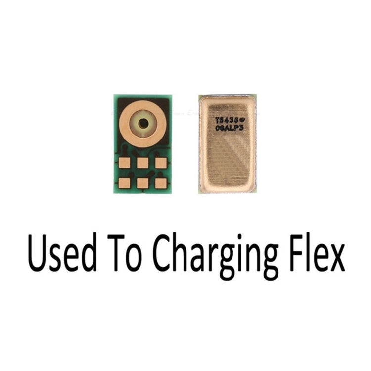 Microphone Inner Module for iPhone XR, For iPhone XR - BSPART