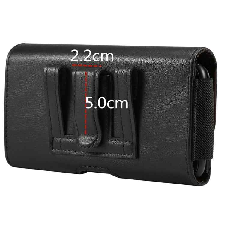 For iPhone XR / Huawei P20 Pro and Other 5.5 Inch Mobile Phones