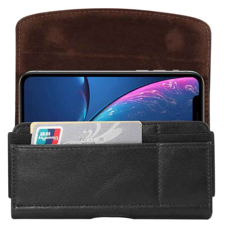 For iPhone XR / Huawei P20 Pro and Other 5.5 Inch Mobile Phones