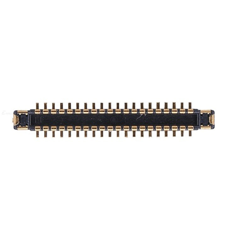 Conector FPC de carga en cable flexible para iPhone XR