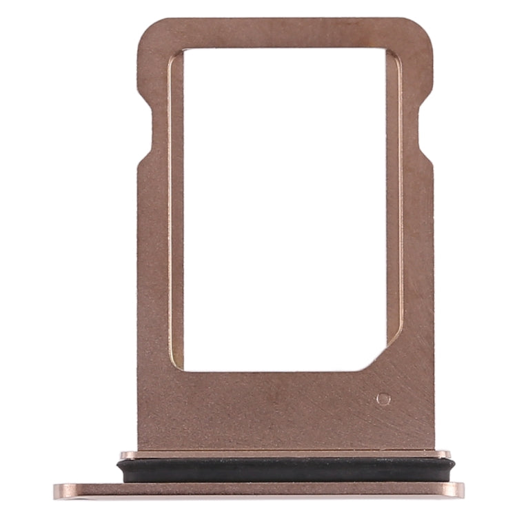 SIM Card Tray for iPhone XS (Single SIM Card), For iPhone XS, For iPhone XS (Single), For XS - BSPART