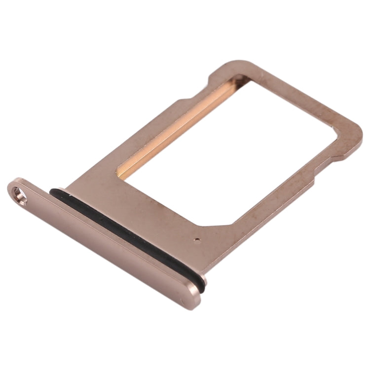 SIM Card Tray for iPhone XS (Single SIM Card), For iPhone XS, For iPhone XS (Single), For XS - BSPART