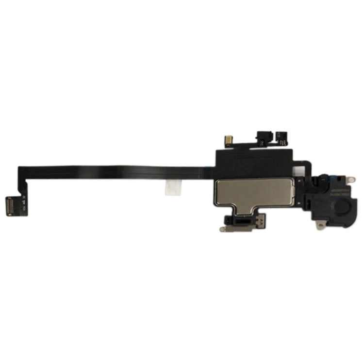 Earpiece Speaker with Sensor Flex Cable Assembly for iPhone XS, For iPhone XS (Flex Cable) - BSPART