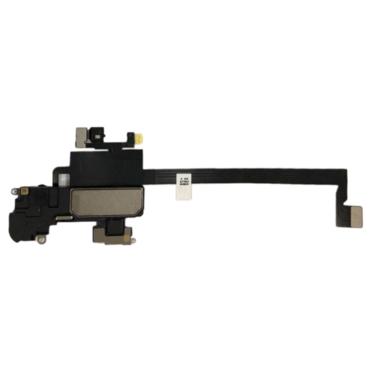 Earpiece Speaker with Sensor Flex Cable Assembly for iPhone XS, For iPhone XS (Flex Cable) - BSPART