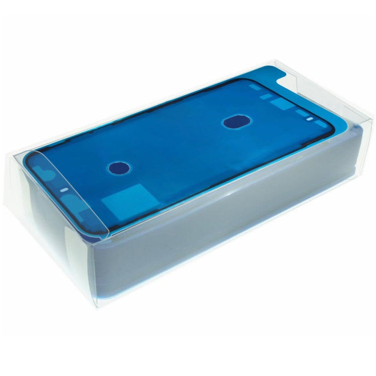 100 PCS LCD Frame Bezel Waterproof Adhesive Stickers for iPhone XS, 100 PCS for iPhone XS - BSPART