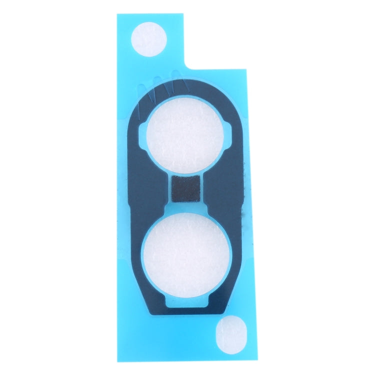 100 PCS Back Camera Dustproof Sponge Foam Pads for iPhone XS / XS Max, For iPhone XS / XS Max